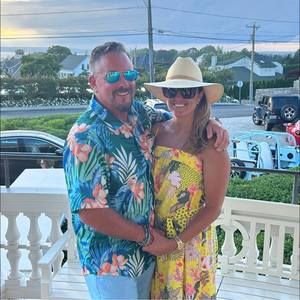 Meet your Posher, Dayna